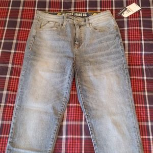 Nautica high waisted jeans